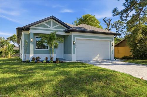 19871 Adams Rd, Fort Myers, FL, 33908 | Card Image