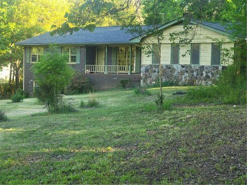 160 Norman Rd, covington, GA, 30014-6065 | Card Image