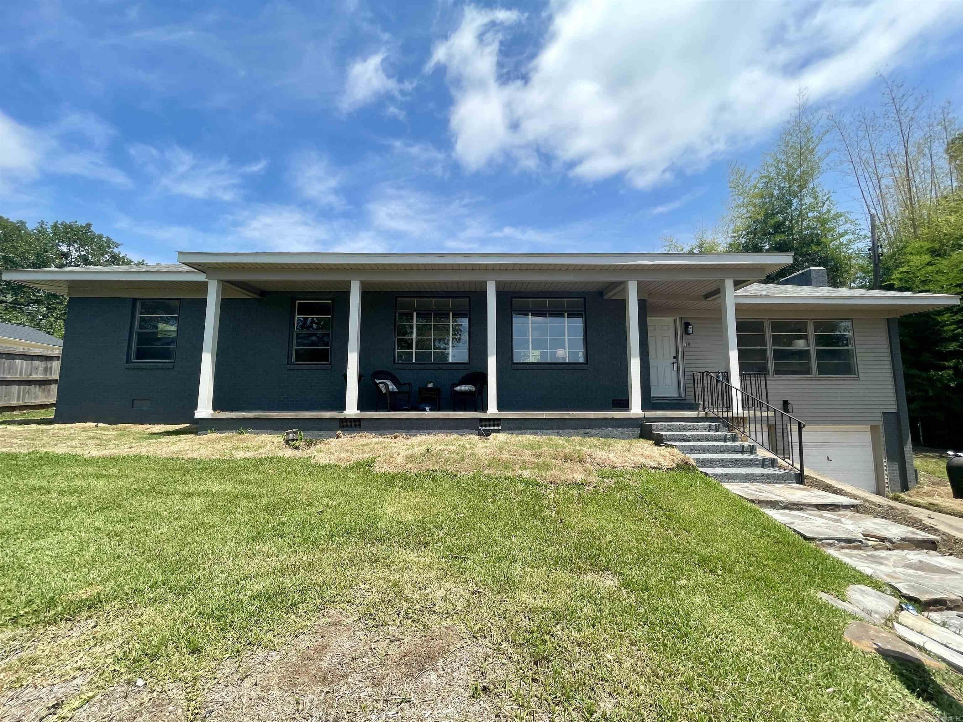 Kingwood Rd, Little Rock, AR 72207