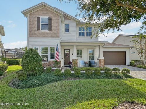 8699 Mabel Dr, Jacksonville, FL, 32256-1948 | Card Image