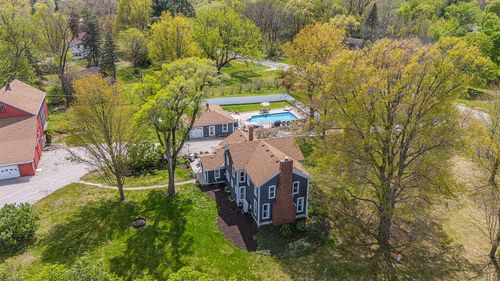 3361 S Pipestone Rd, Sodus, MI, 49126-9712 | Card Image