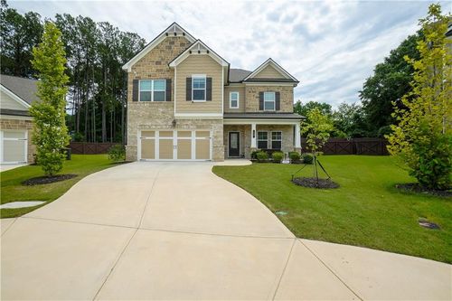 18 Ryston Way, Lawrenceville, GA, 30045 | Card Image