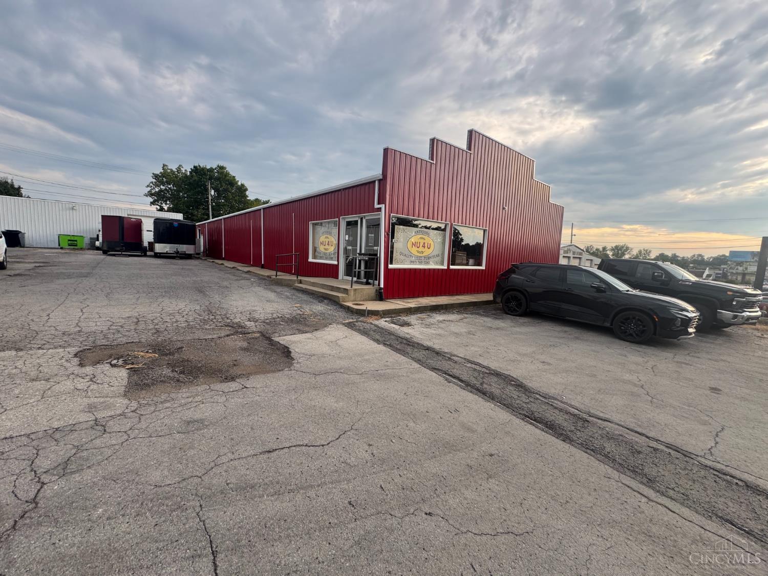 1026 Jefferson St, Greenfield, OH 45123