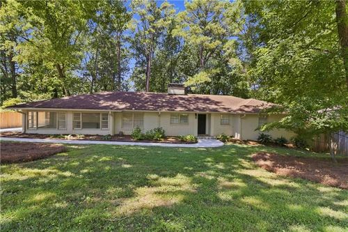 6748 Brandon Mill Rd, Sandy Springs, GA, 30328-2029 | Card Image