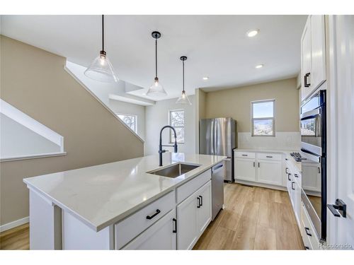 15294 W 68th Pl, Arvada, CO, 80007-7436 | Card Image