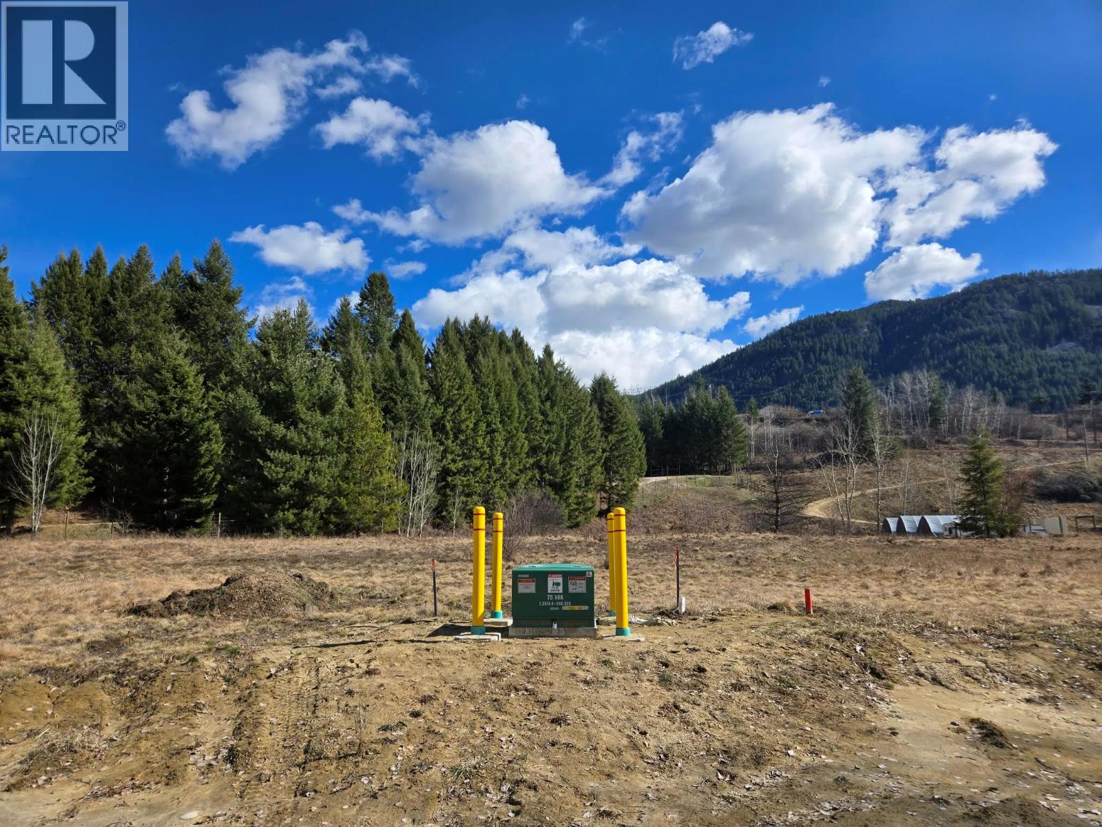 Land in Castlegar 4