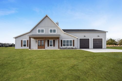 95 Longhorn Loop, New Waverly, TX, 77358 | Card Image