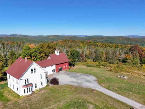 884 Hawkins Rd, Danville, VT, 05828-9523 | Card Image