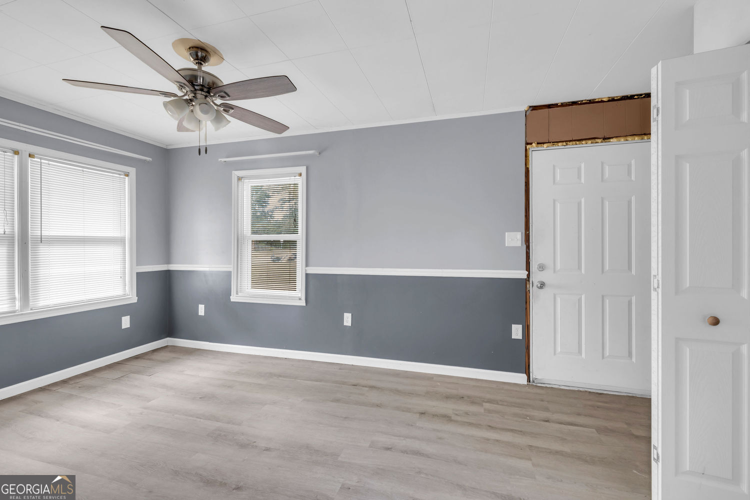 Residential in Macon 5