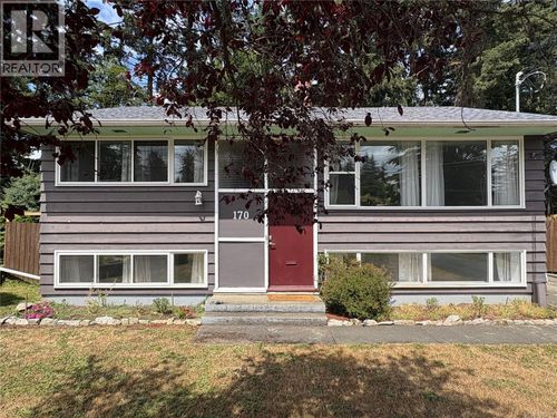 170 Giggleswick Pl, Nanaimo, BC, V9S2V8 | Card Image