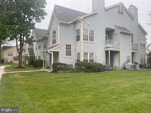 161 Andover Pl, Robbinsville, NJ, 08691-3418 | Card Image