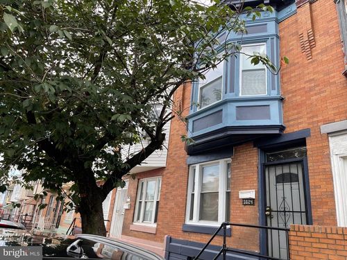 3824 N 8th St, PHILADELPHIA, PA, 19140-3223 | Card Image