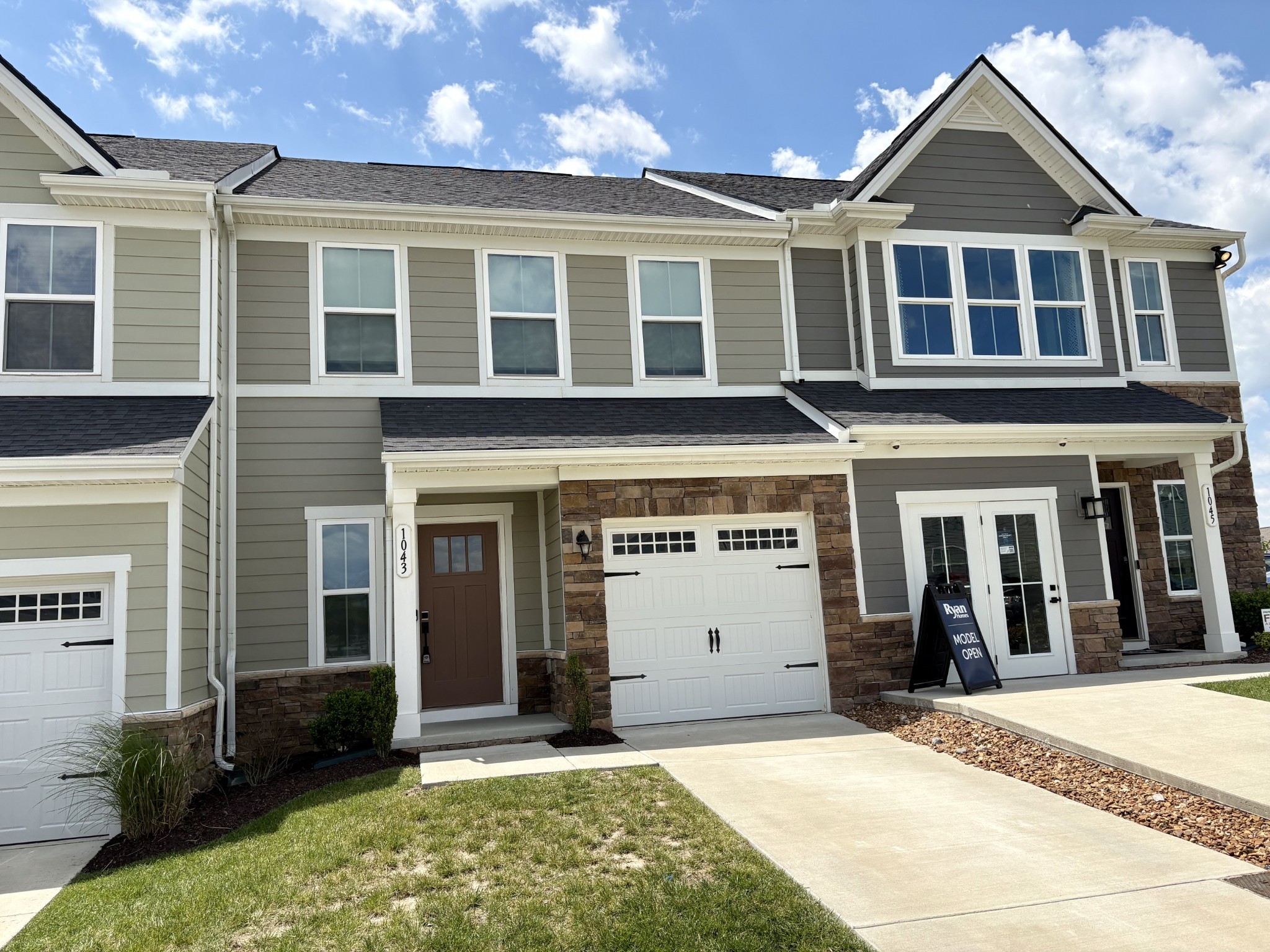Residential in Gallatin 2