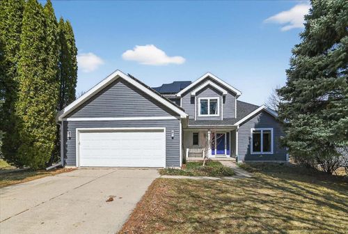 5 Autumnwood Circle, MADISON, WI, 53719 | Card Image