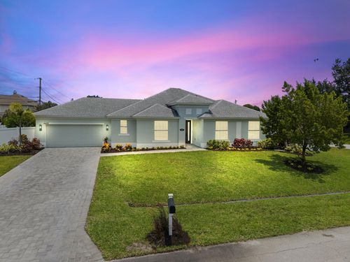 4497 Sw Farmington St, Port St. Lucie, FL, 34953-6587 | Card Image
