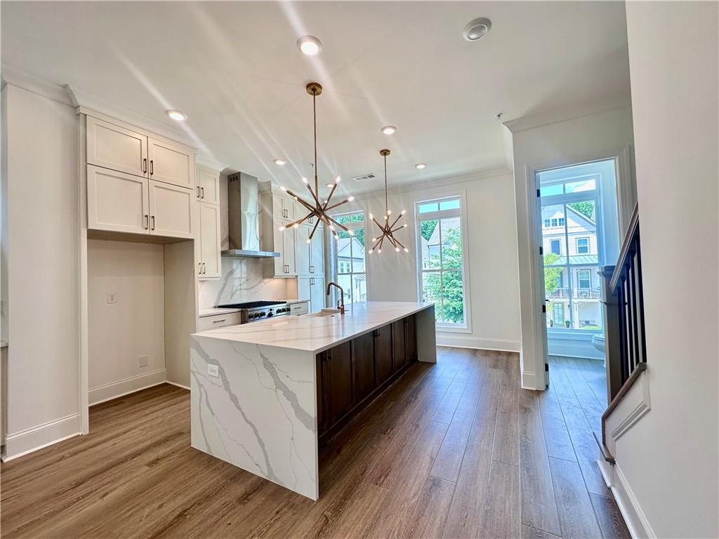 Briscoe Way, Alpharetta, GA 30009
