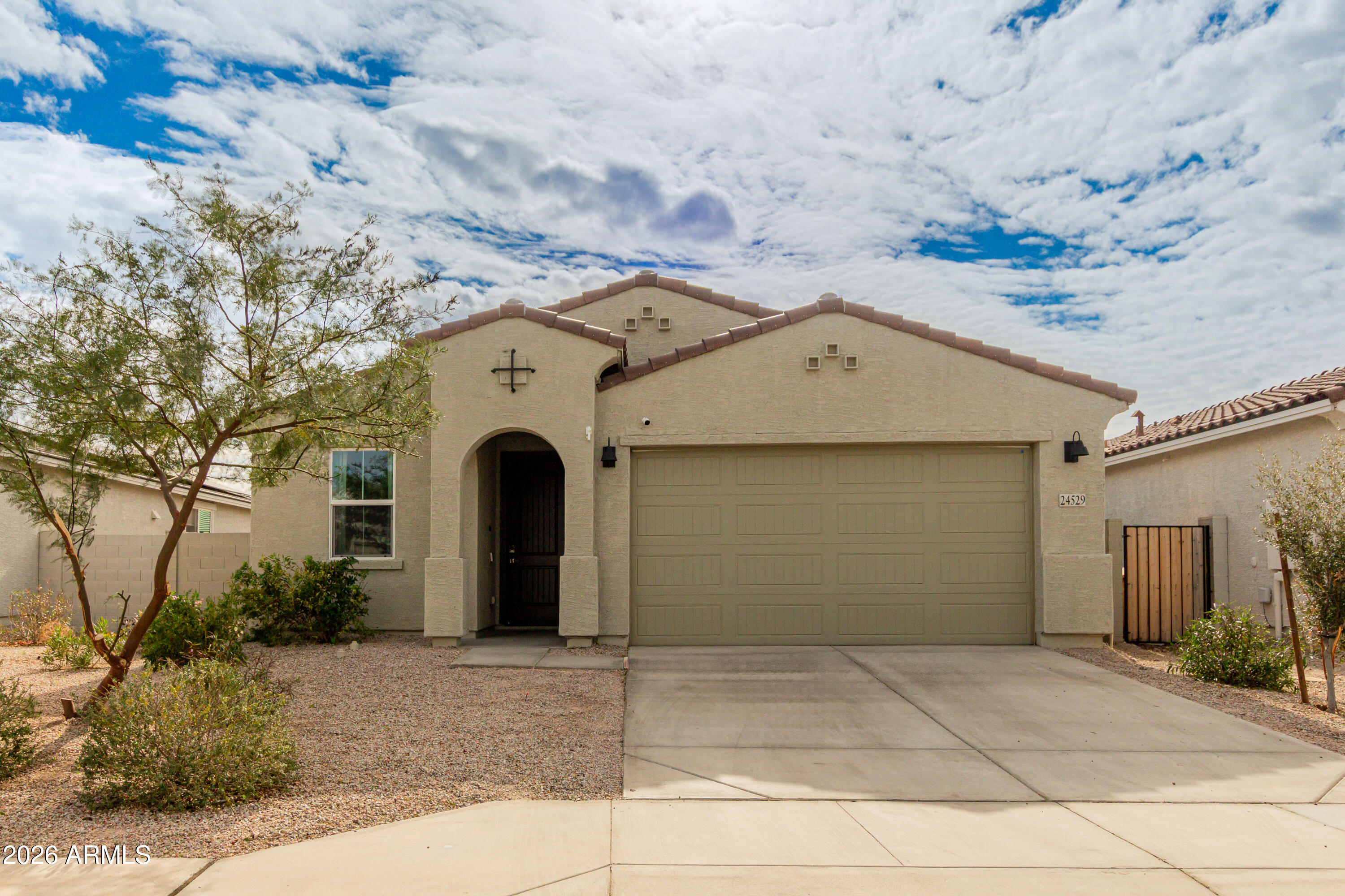 Residential in Buckeye