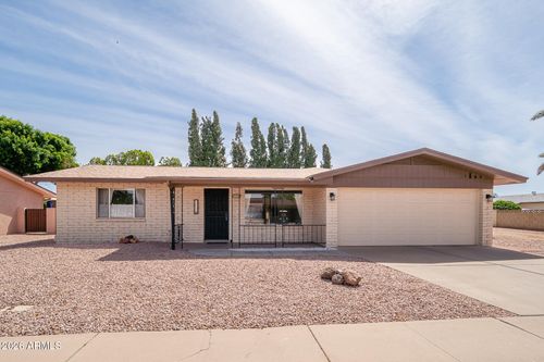 763 S Rosemont --, Mesa, AZ, 85206 | Card Image