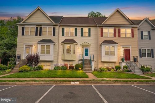 17260 Wexford Loop, DUMFRIES, VA, 22026-3355 | Card Image