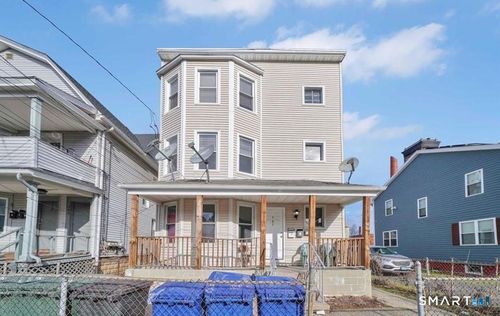2-767 Maple St, Bridgeport, CT, 06608-2092 | Card Image