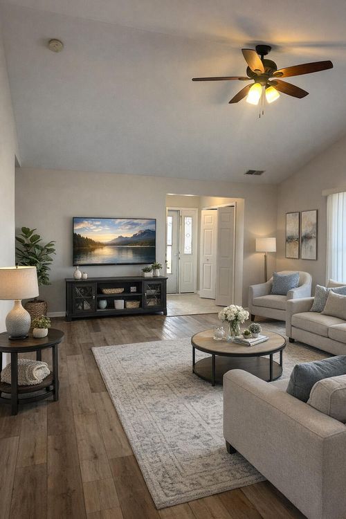 8461 Pierce St, Merrillville, IN, 46410 | Card Image