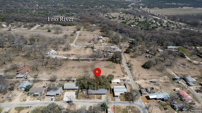 36 Pecan Dr, House other with 3 bedrooms, 3 bathrooms and null parking in Leakey TX | Image 37