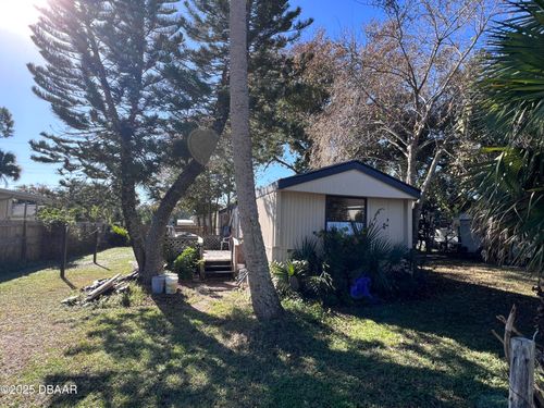 1156 Greenbriar Ave, PORT ORANGE, FL, 32127-6010 | Card Image