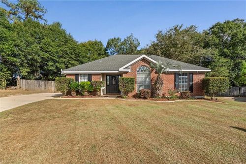 1551 Homestead Dr W, Semmes, AL, 36575-7544 | Card Image
