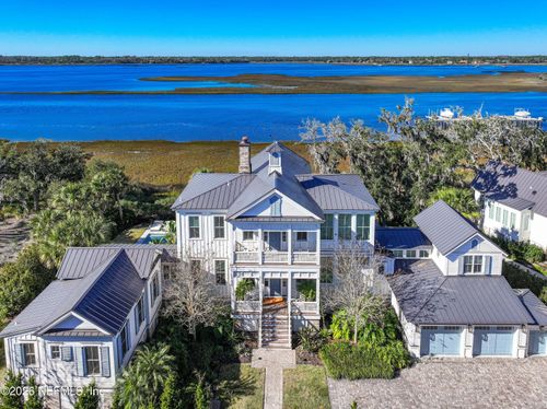 50 Cord Grass Court, Fernandina Beach, FL, 32034 | Card Image