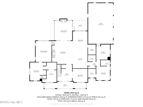 3 Ridgeland St, Pinehurst, NC, 28374-4007 | Card Image