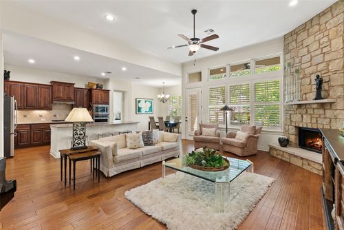 96-205 Amiata Ave, Lakeway, TX, 78734-5295 | Card Image