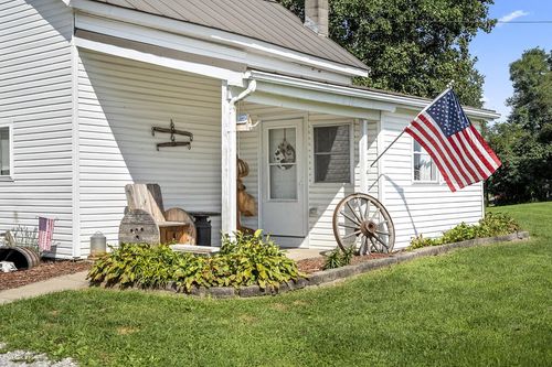 5254 Hagerman Rd, Bellville, OH, 44813-9157 | Card Image