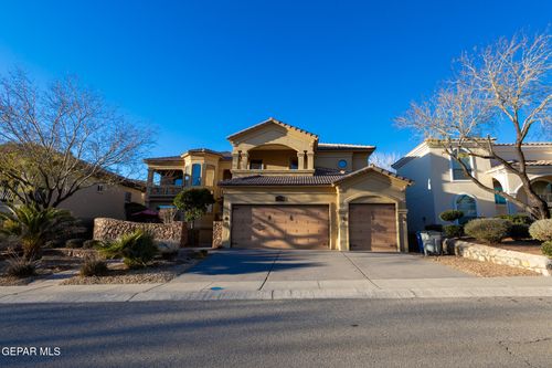 1119 Calle Parque Dr, El Paso, TX, 79912-7535 | Card Image