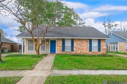 3915 Country View Dr, Baton Rouge, LA, 70816-4991 | Card Image