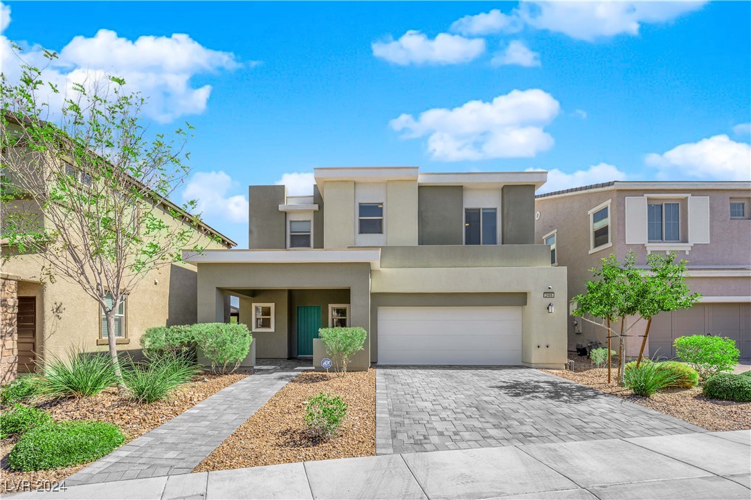 Sylvan Hymn St, Henderson, NV 89044