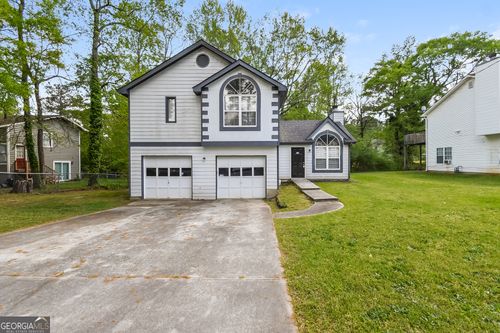 388 Montgomery Pl, Jonesboro, GA, 30238-4553 | Card Image