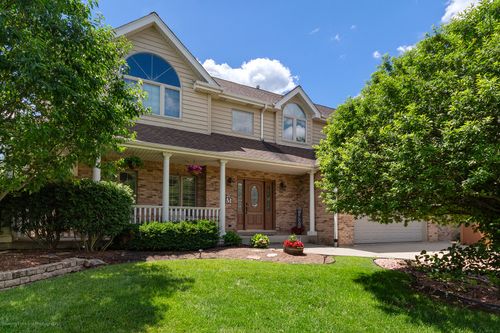 1241 Saint Charles Dr, Lockport, IL, 60441-3394 | Card Image