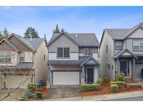 15591 Sw Stone Ridge Cir, Beaverton, OR, 97007-6698 | Card Image