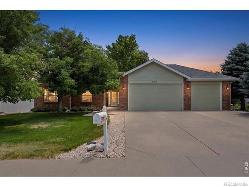 2912 42nd Ave, Greeley, CO, 80634-9581 | Card Image