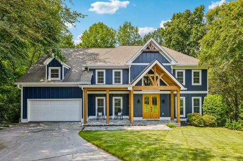 1153 Byrnwyck Ct Ne, Brookhaven, GA, 30319-1651 | Card Image