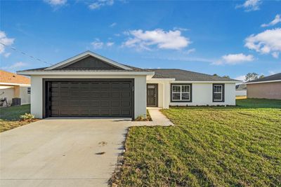 72 Walnut Course, House other with 3 bedrooms, 2 bathrooms and null parking in Ocala FL | Image 1