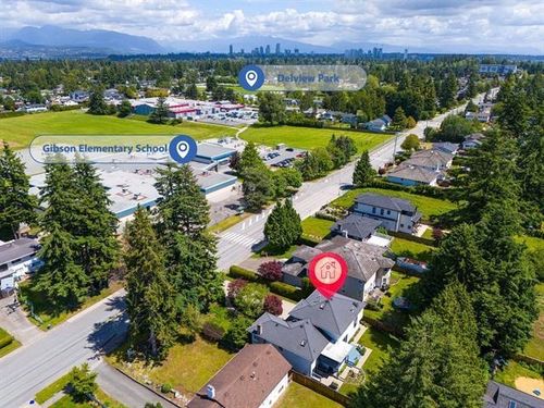 11458 90 Ave, Delta, BC, V4C3H4 | Card Image