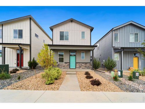 3924 Lake Clark St, Evans, CO, 80620-8720 | Card Image