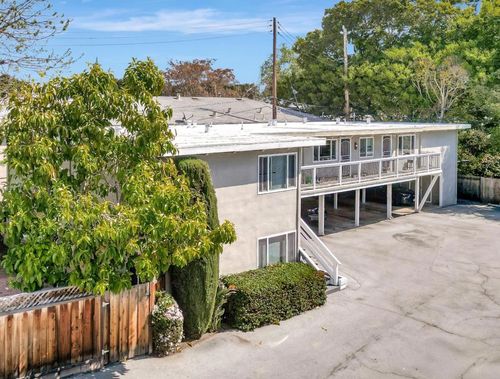 4 Coleman Pl, Menlo Park, CA, 94025-2427 | Card Image