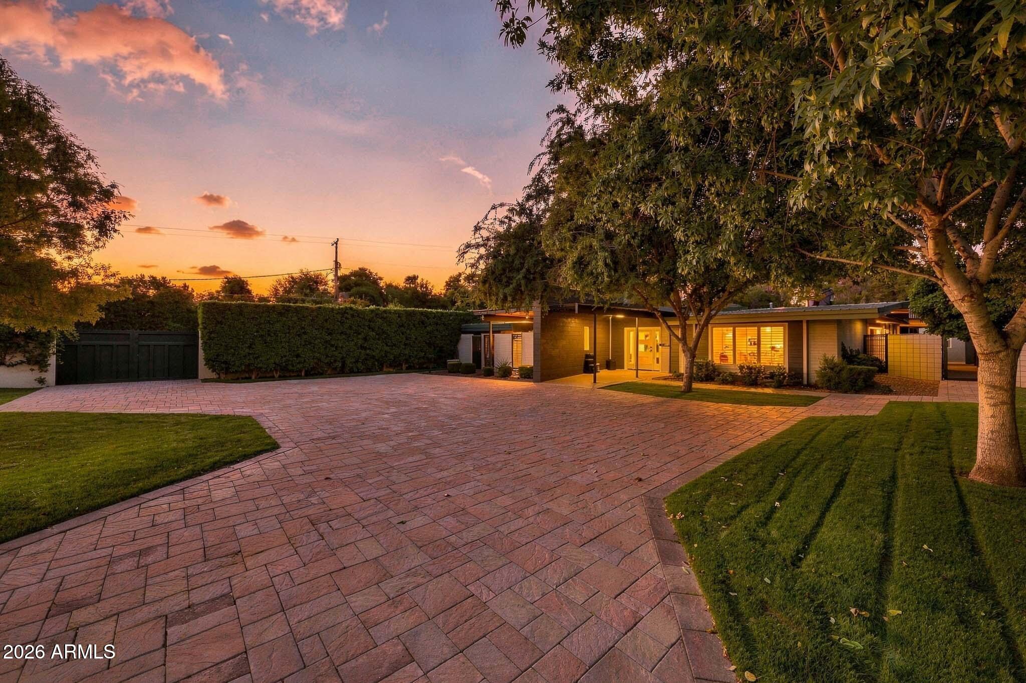Residential in Phoenix