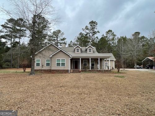 643 Buie Rd, Brooklet, GA, 30415-7512 | Card Image