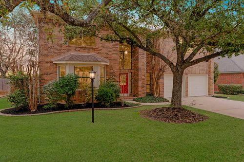 3604 Rocky Ford Dr, Austin, TX, 78749-6930 | Card Image