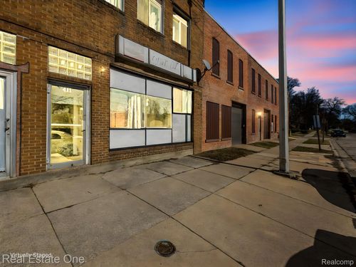 411 E Front St, Monroe, MI, 48161-2514 | Card Image