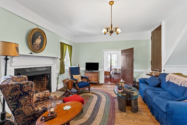 300 Poorhouse Rd, House other with 4 bedrooms, 2 bathrooms and null parking in RICE VA | Image 6
