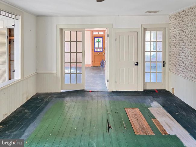 2689 Church St, House other with 3 bedrooms, 2 bathrooms and null parking in QUANTICO MD | Image 6